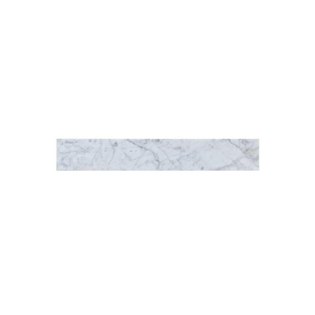 Marble Vanity Backsplash