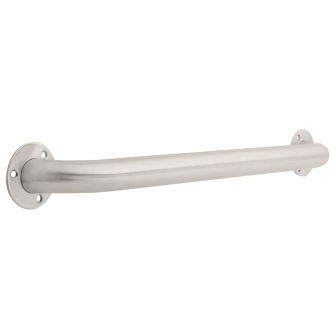 Kingston Brass Made To Match 1-1/4 Inch O.D Grab Bar