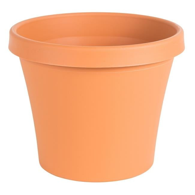 24 in. Terra Pot Planter, Terra Cotta