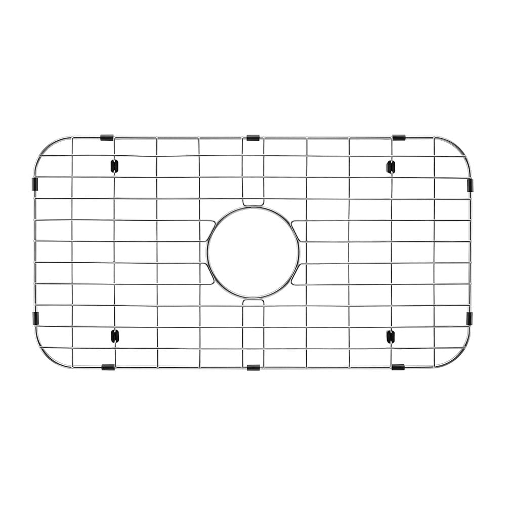 Swiss Madison 25 x 13 Stainless Steel Kitchen Sink Grid