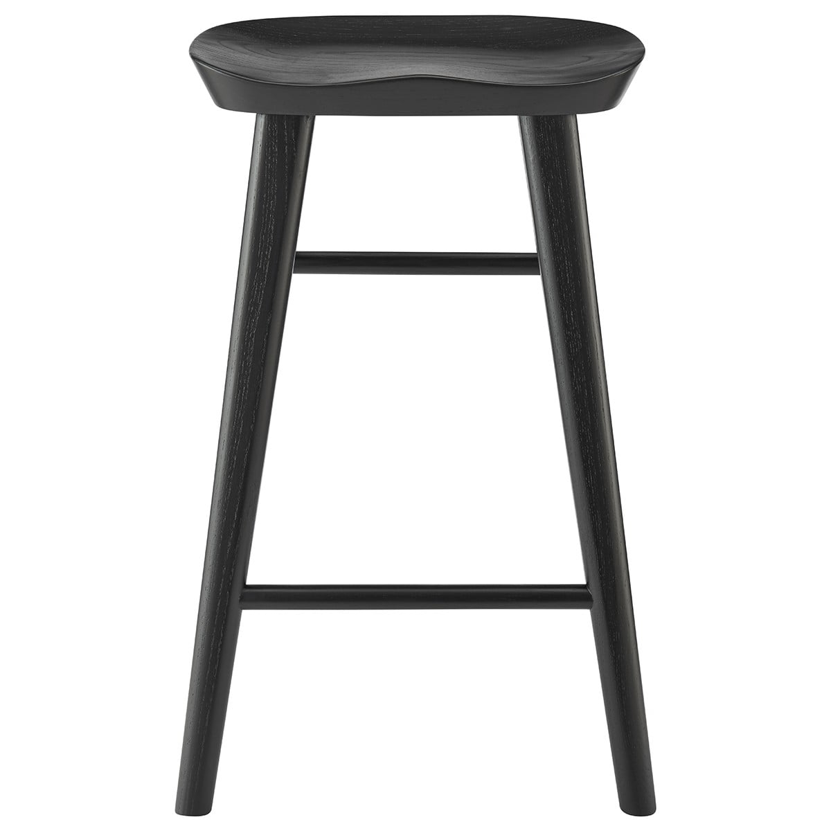 Jonah Counter Stool - Black