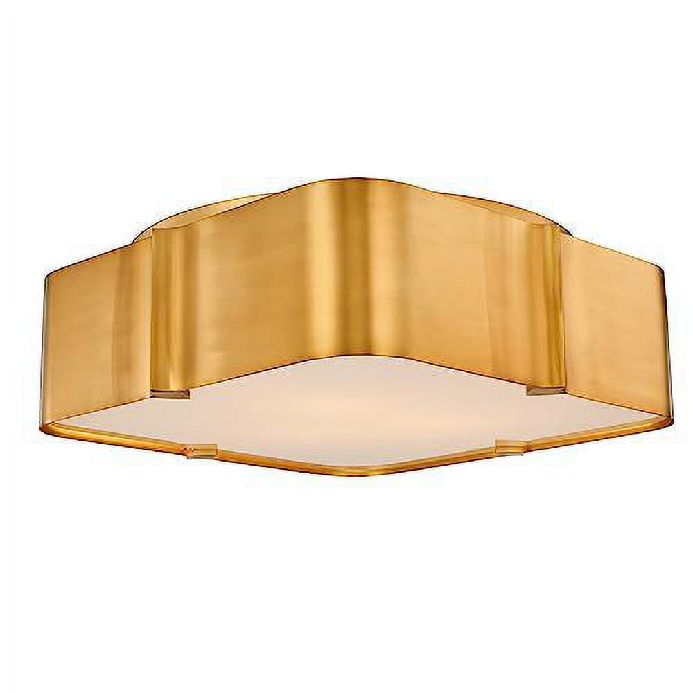 Flush Mount