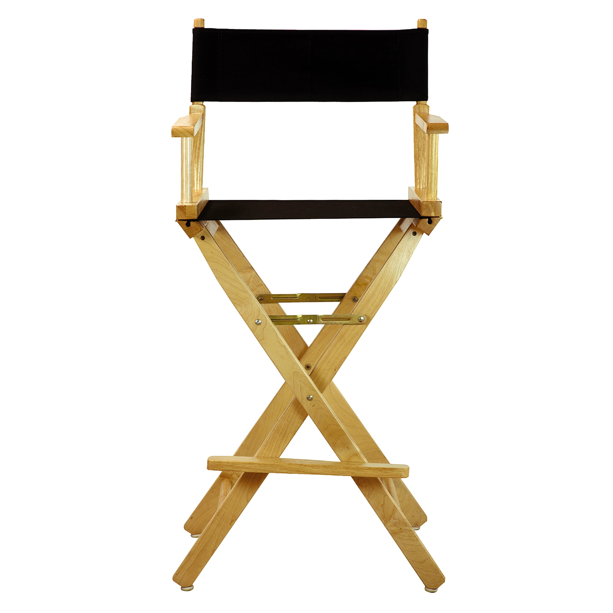30" Director's Chair