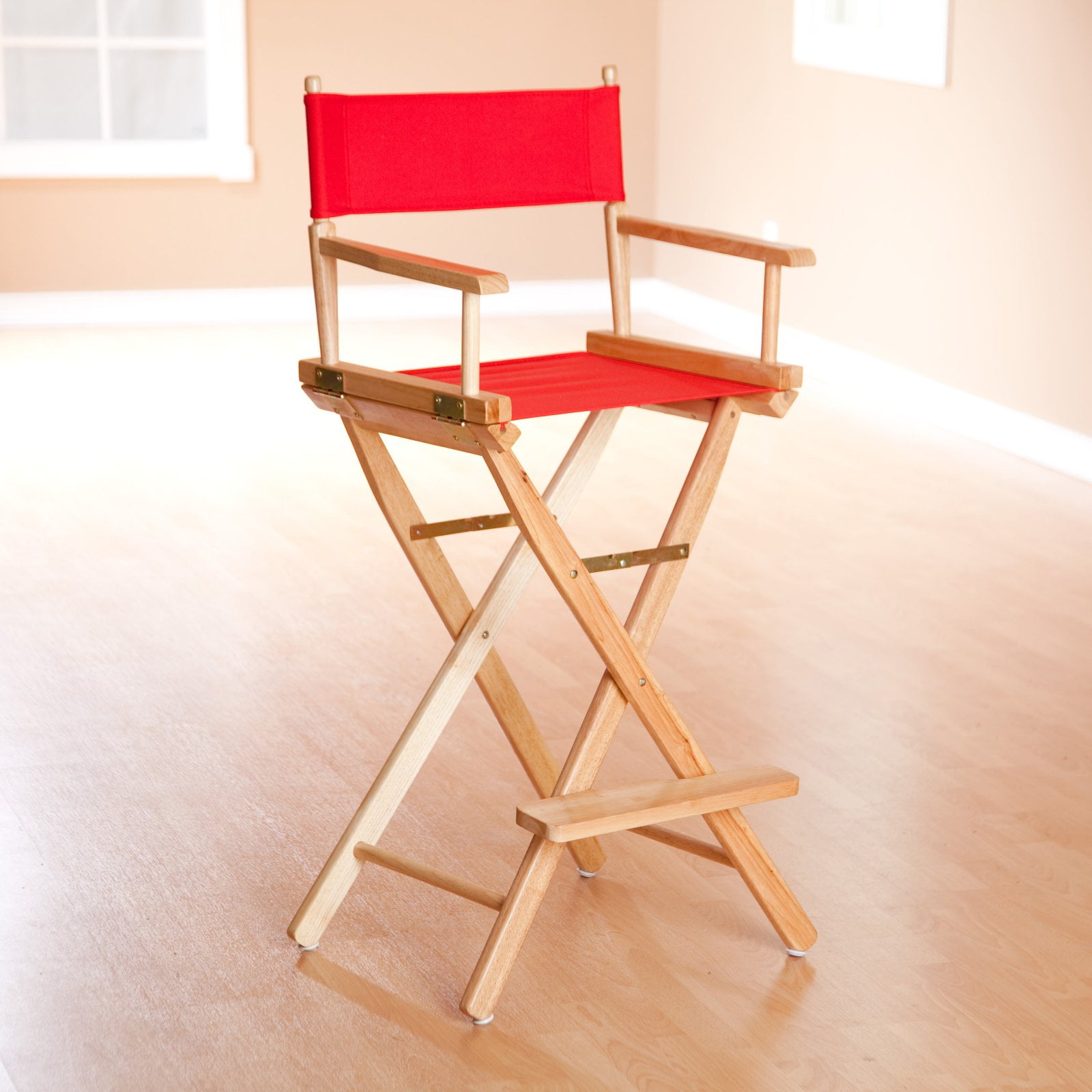30 Pulgadas Director's Chair