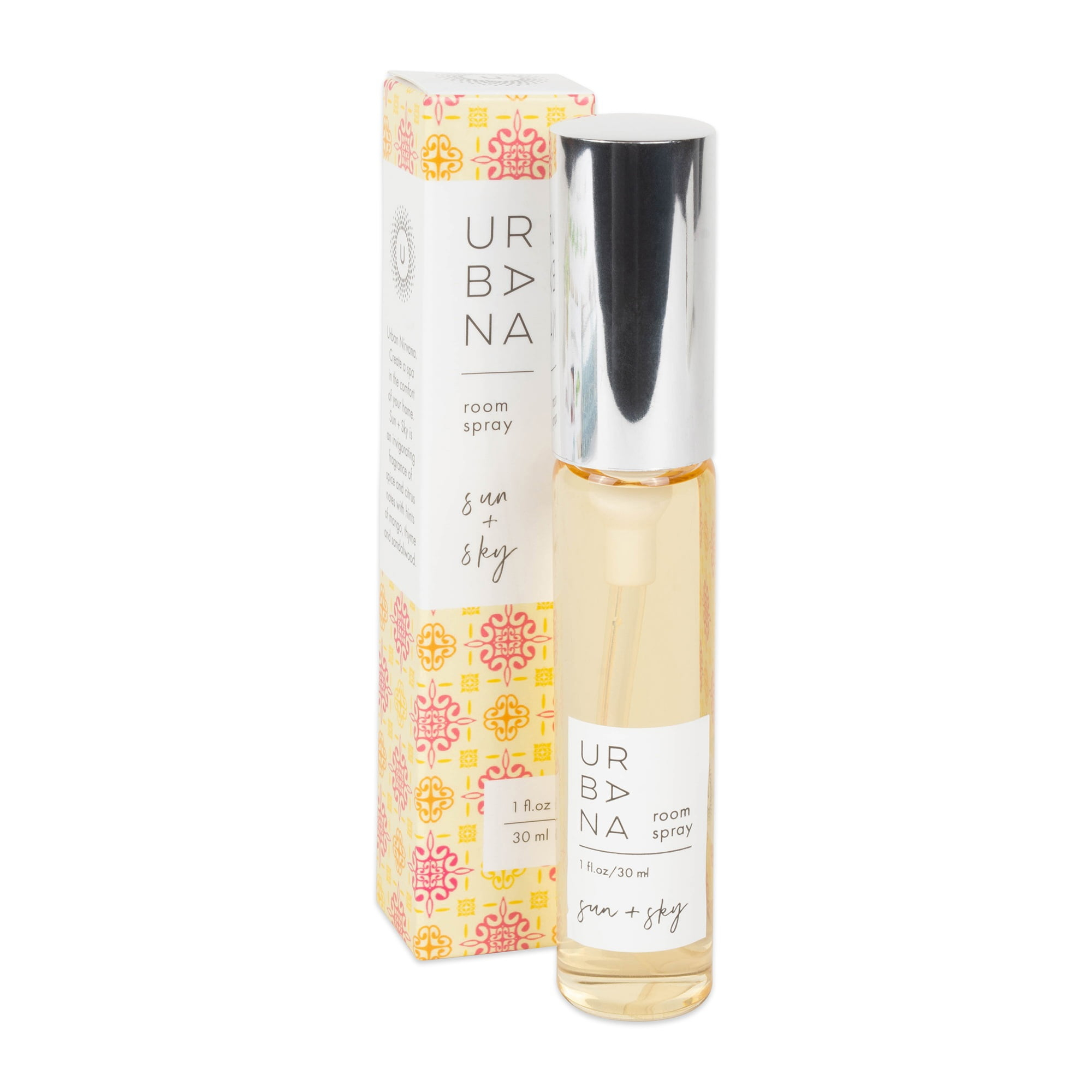 30 Ml Room Spray - Sun And Sky