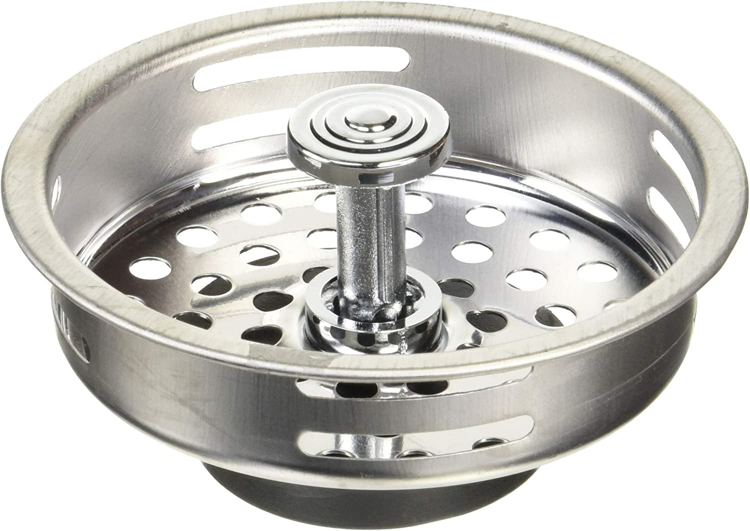 Universal Drain 30051 Kitchen Sink Strainer Basket