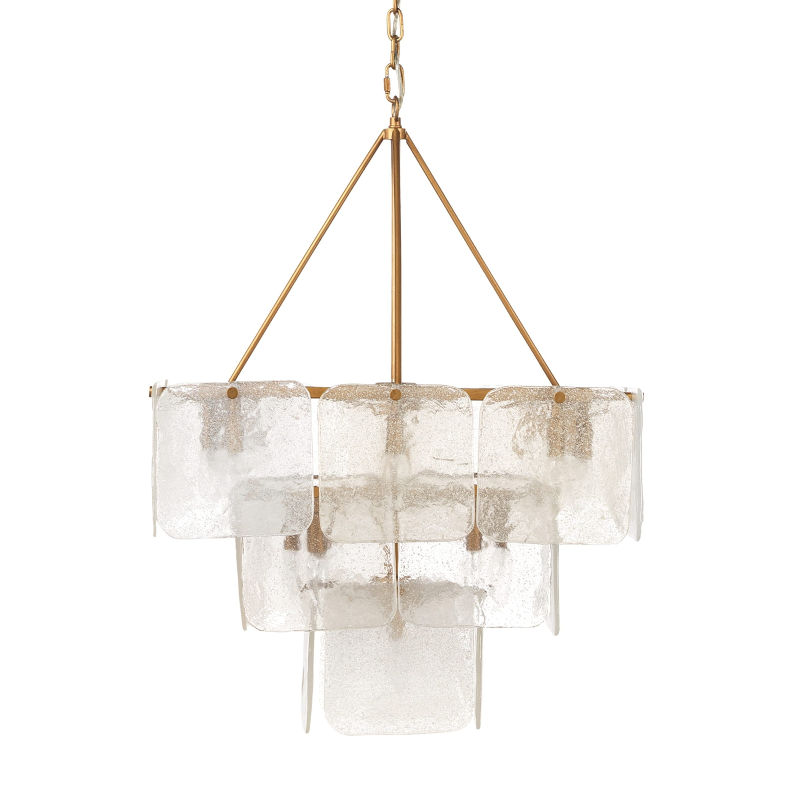 24 - Light Classic / Traditional Chandelier