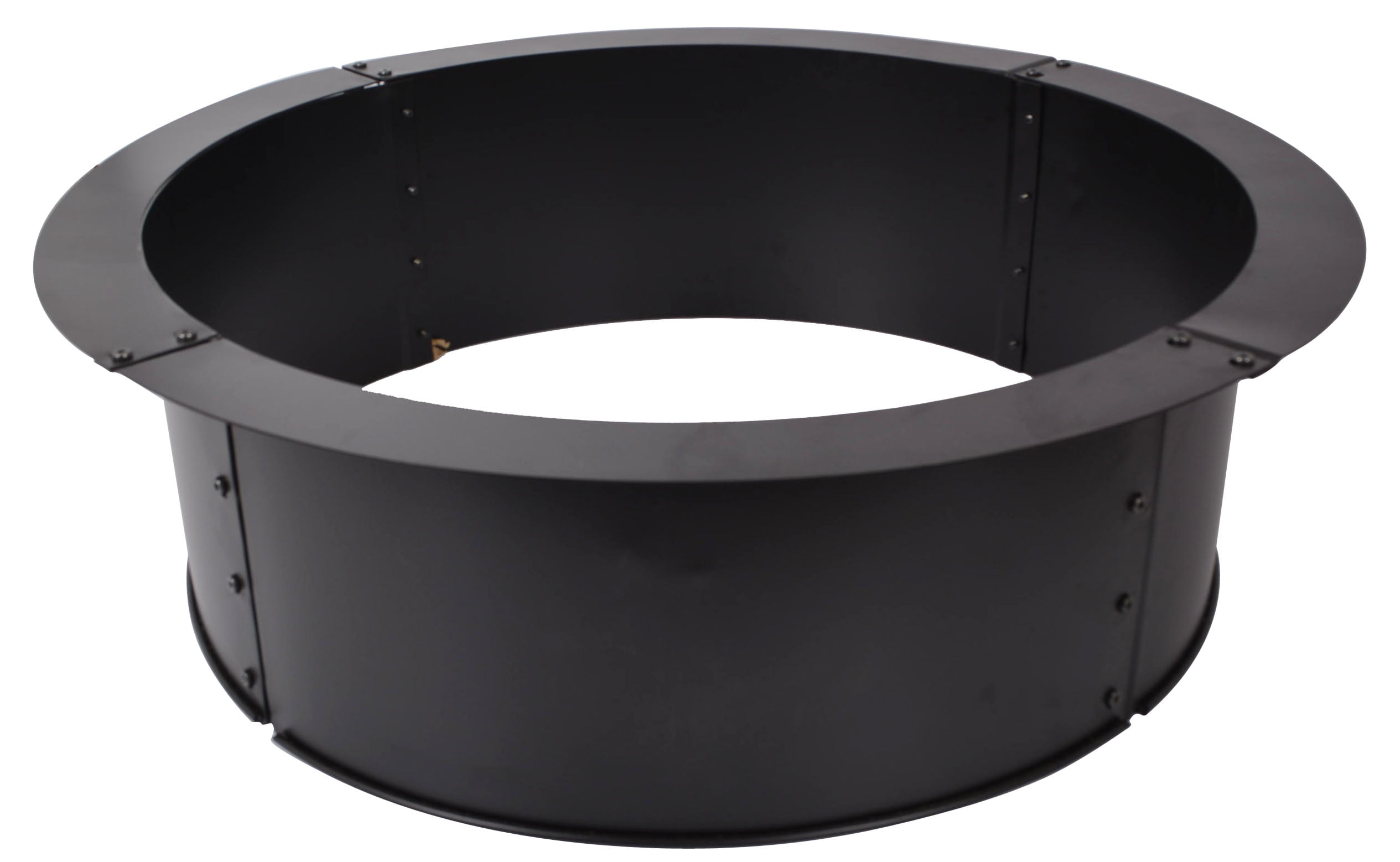 Round Fire Ring 33 inches