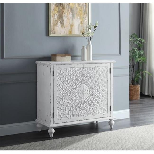 33 x 16 x 36 in. Daray Console Table