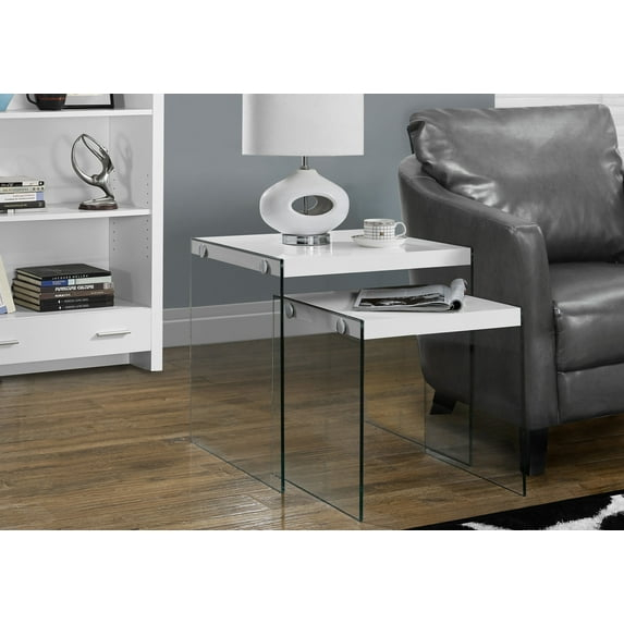 Sled Nesting Tables