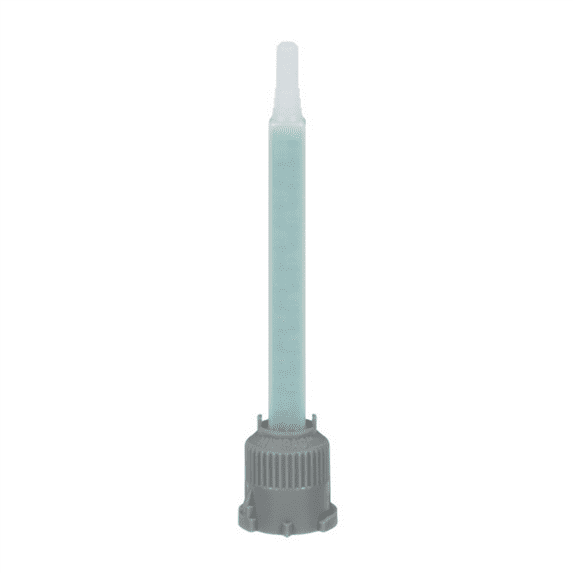 3M 3M™ Static Mixing Nozzle 38195, 50 mL, 12 Nozzles/Bag