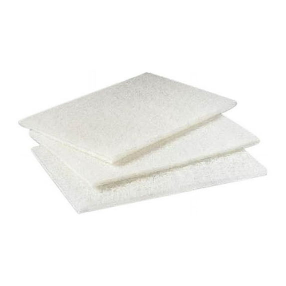 Scotch-Brite Professional Light Duty Cleansing Pads, Includes 3 Packs of 20 Pads/Pack, 60 Pads Total