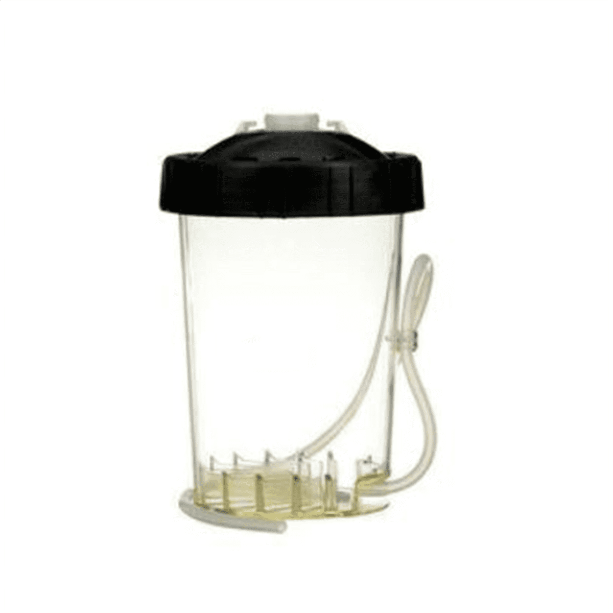 3M 3M PPS Series 2.0 H/O Pressure Cup Midi