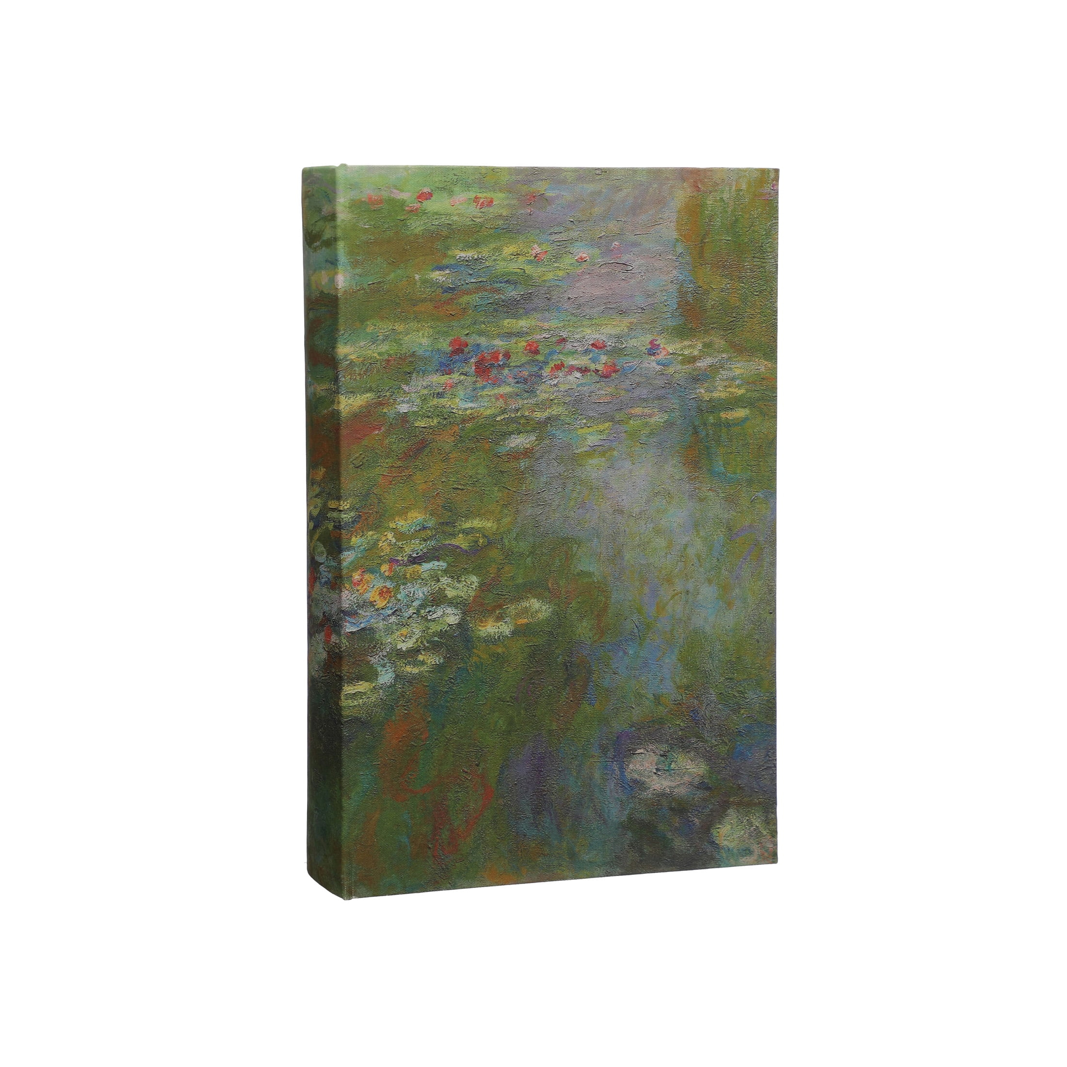 4.25" Gold Lotus Pod Tabletop Décor by Ashland® - Spring Home Decor