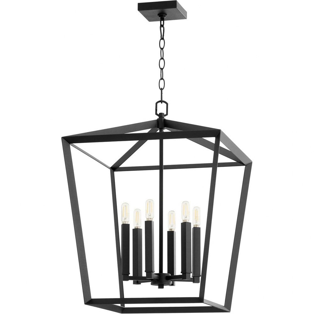 4 Light Chandelier-29.75 Inches Tall And 19 Inches Wide     -Traditional Installation Cyan Lighting 10376