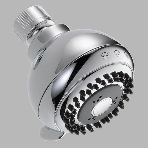 Universal Showering Components 2.5 GPM Shower Head