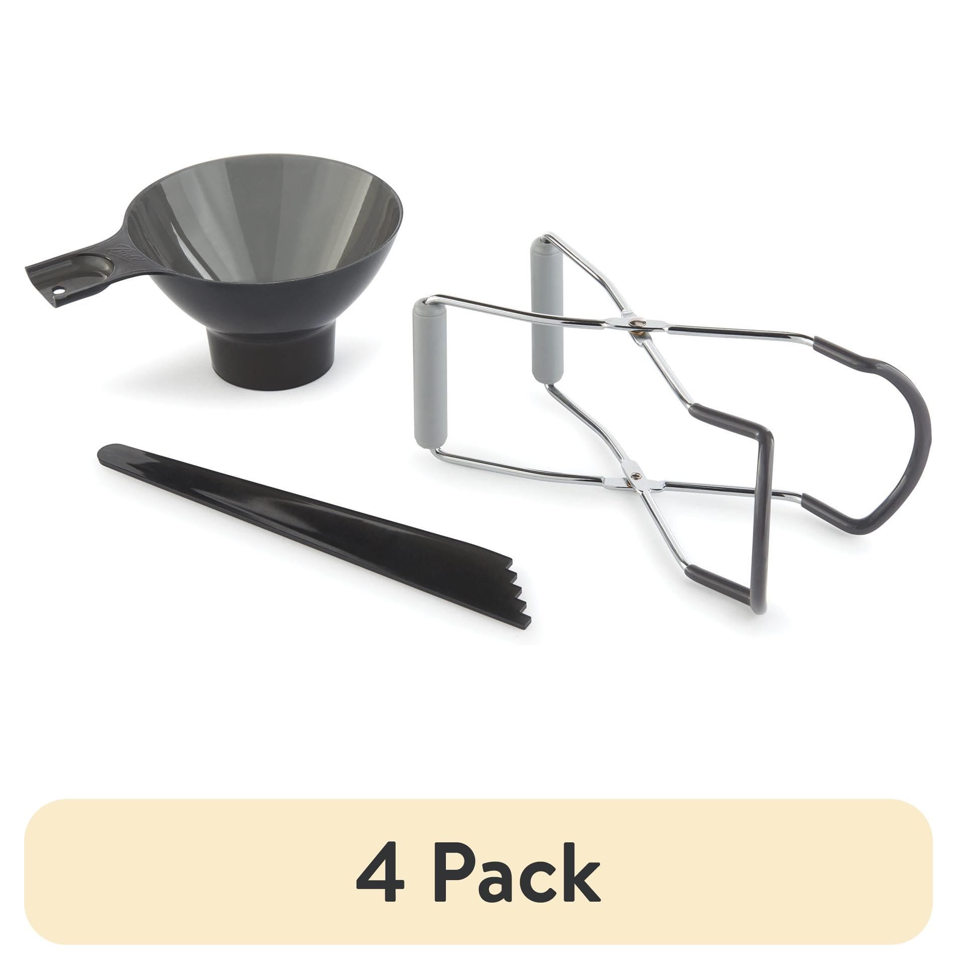Ball 3-Piece Canning Utensil Set for Preserving