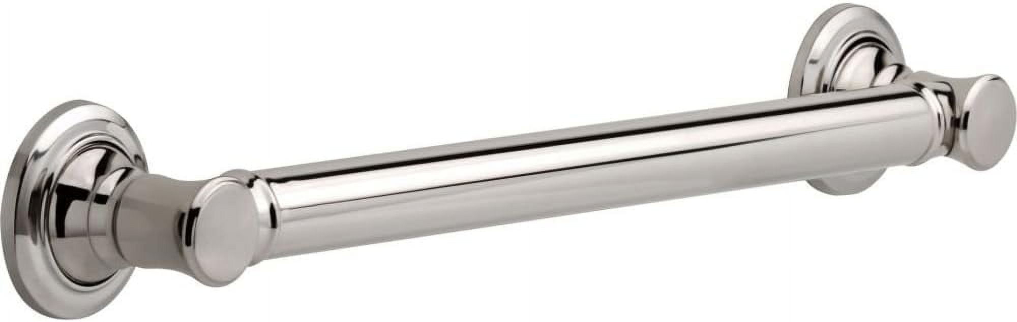 Delta Bath Safety 18" Grab Bar 41618