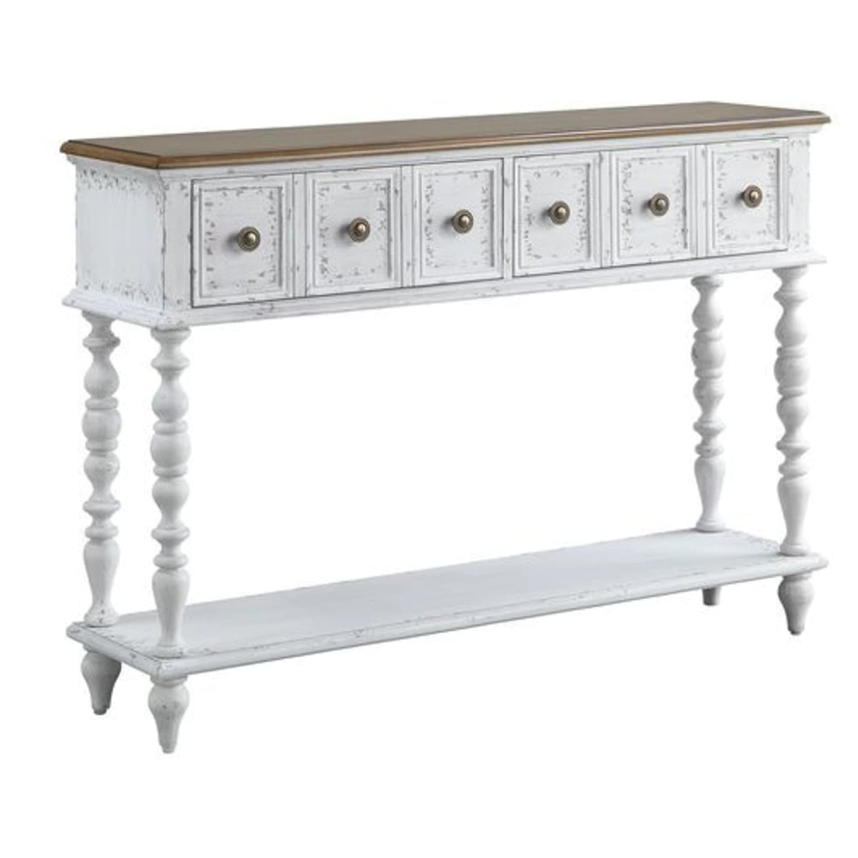 48'' Console Table