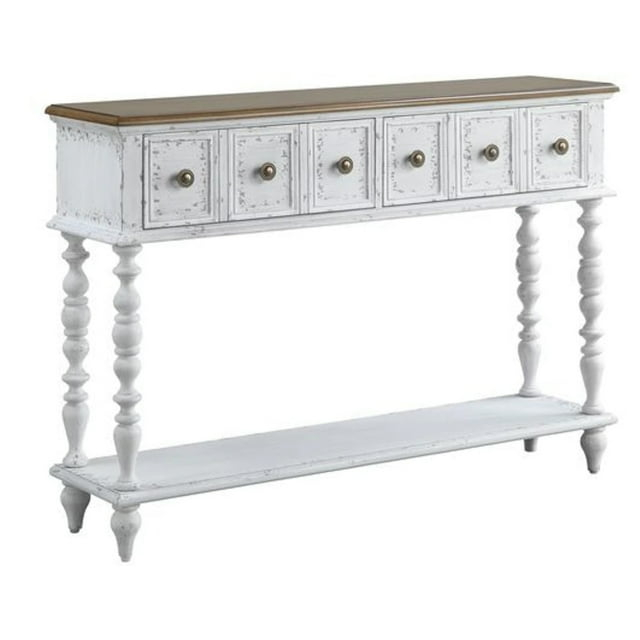 48'' Console Table