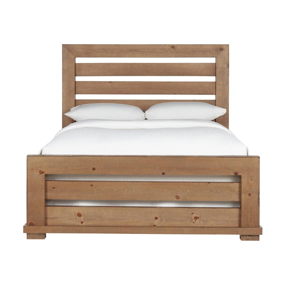 Idria Slat Bed