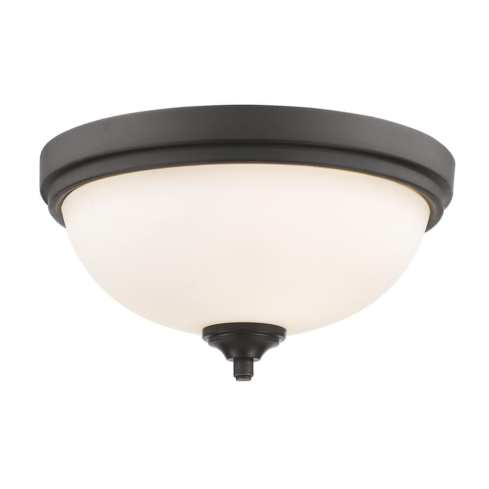 6 Light Chandelier In Fusion Style 18 Inches Wide By 33 Inches High     -Traditional Installation Z-Lite 434-6-Bn