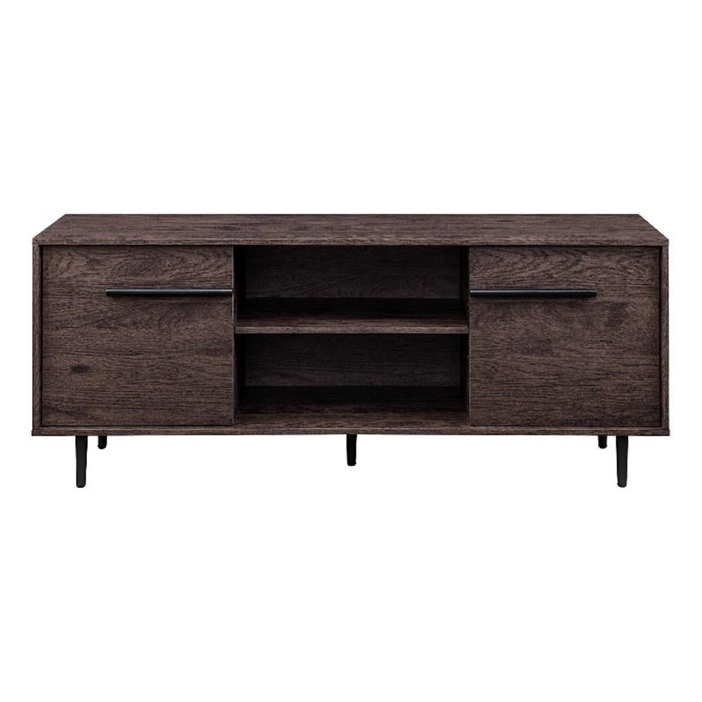 Contemporary TV Stand for TVs up to 65” –