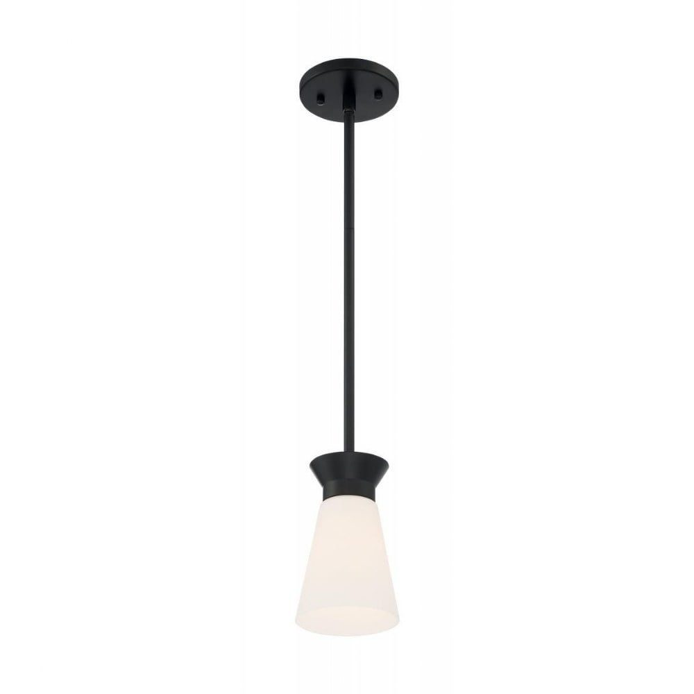 Nuvo Lighting - Caleta - 1 Light Mini Pendant