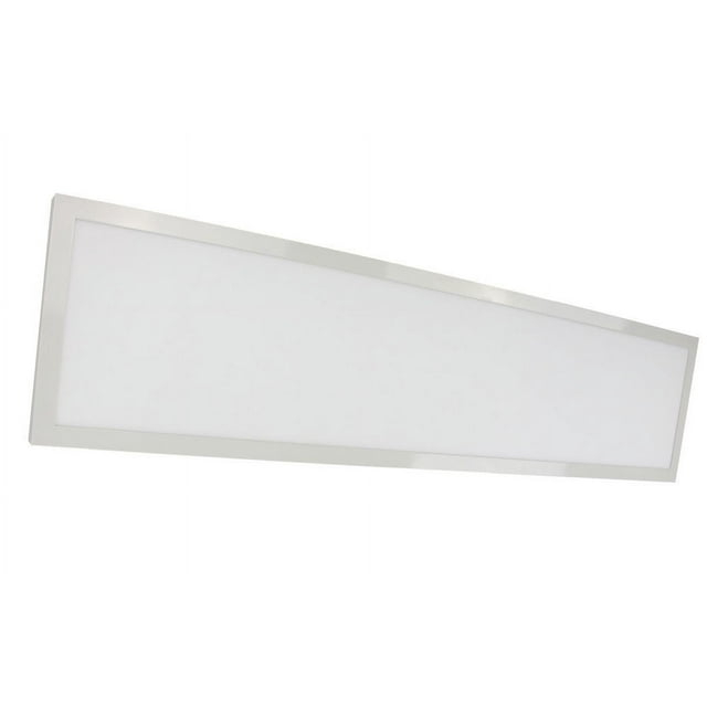 Nuvo Dimmable Square Flat Panel Ceiling Light