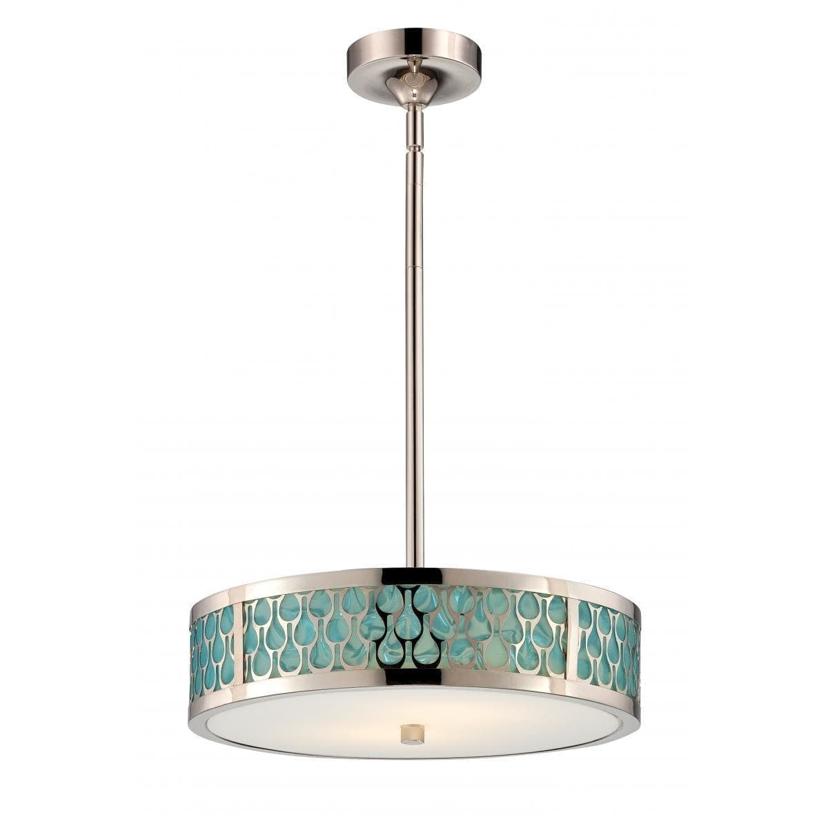 Nuvo Lighting Raindrop LED Pendant