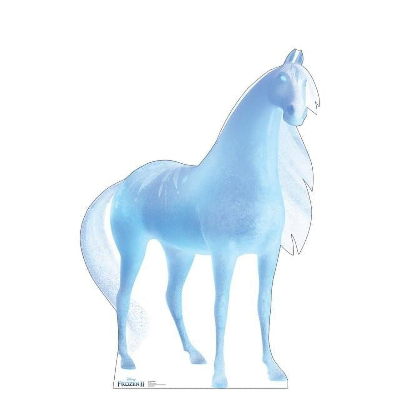 Advanced Graphics 66'' Disney/Pixar Cardboard Standup