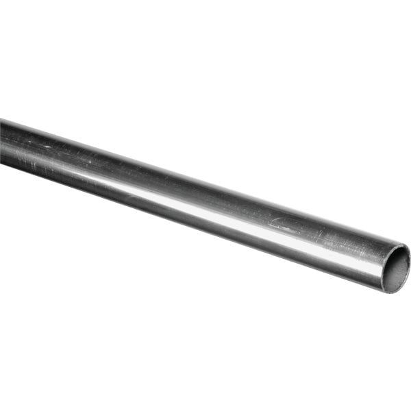 7/8X4' 1/16" ALUM TUBE