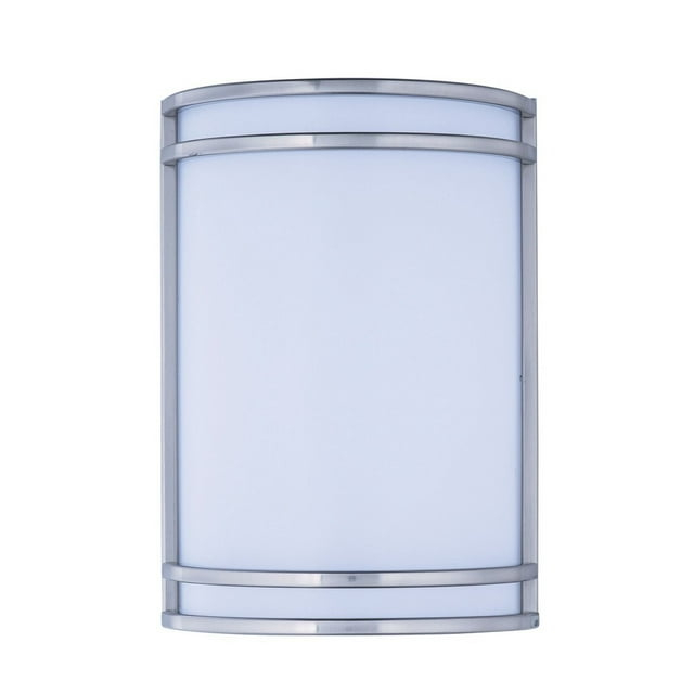 7 Inch 15W 1 Led Wall Sconce Maxim Lighting 55532Wtsn
