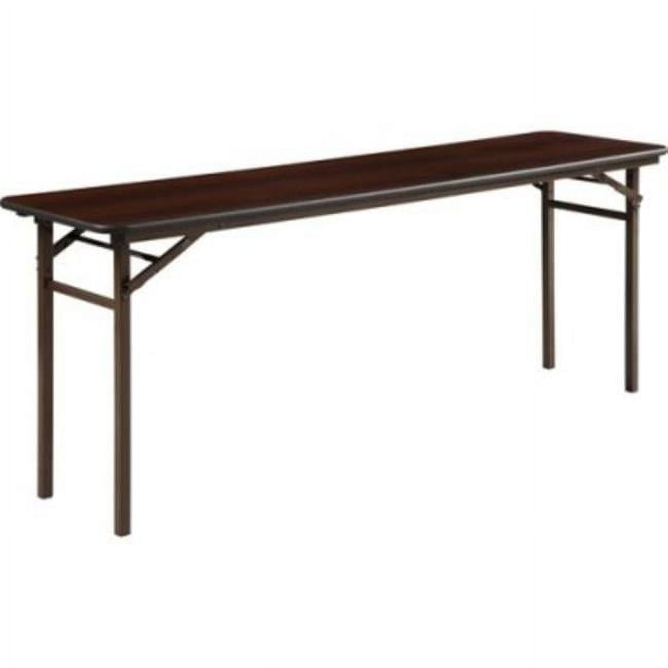 Rectangular Folding Table