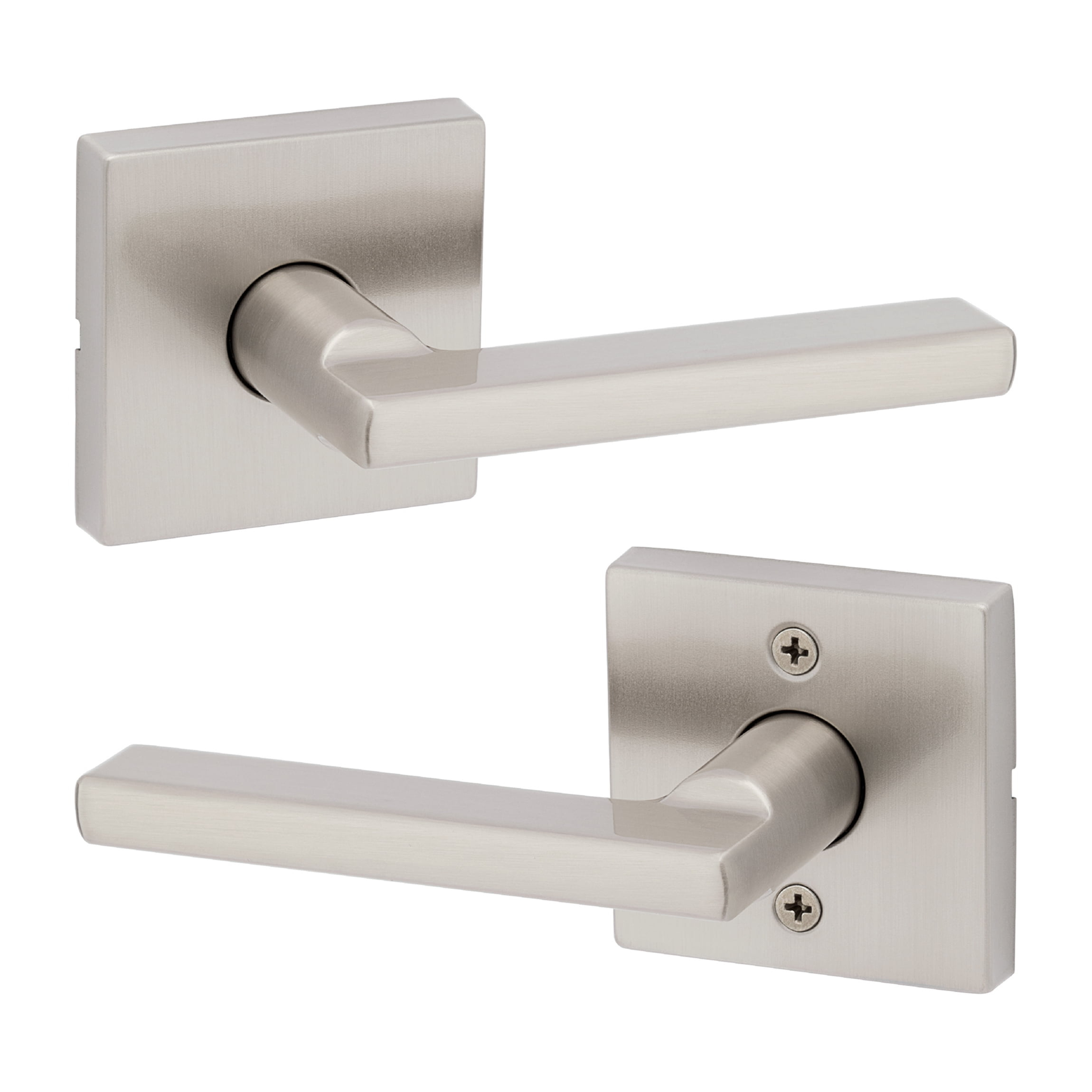 720HFL SQT 15 6AL RCS Halifax Passage - Satin Nickel