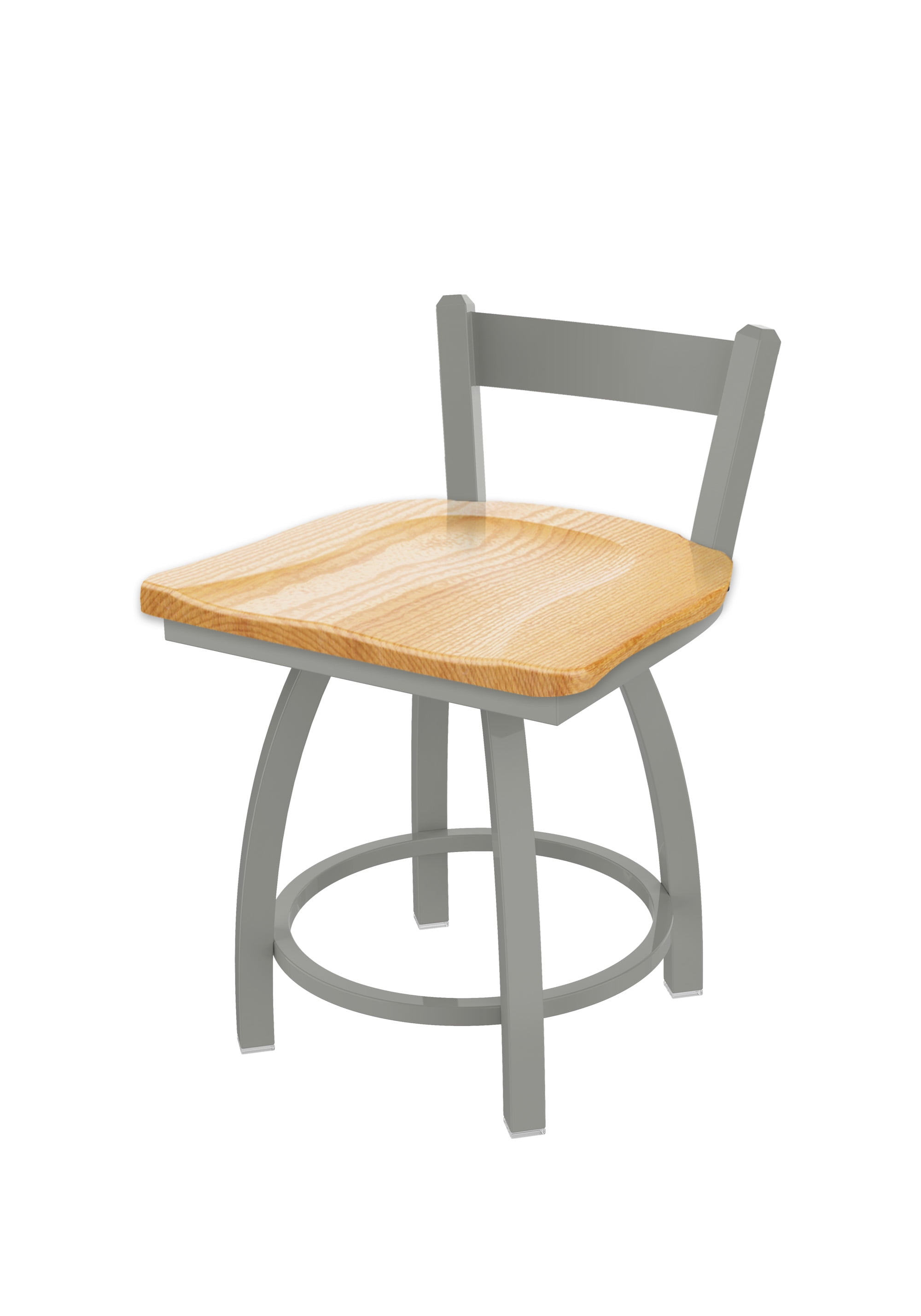 Catalina Metal Accent Stool