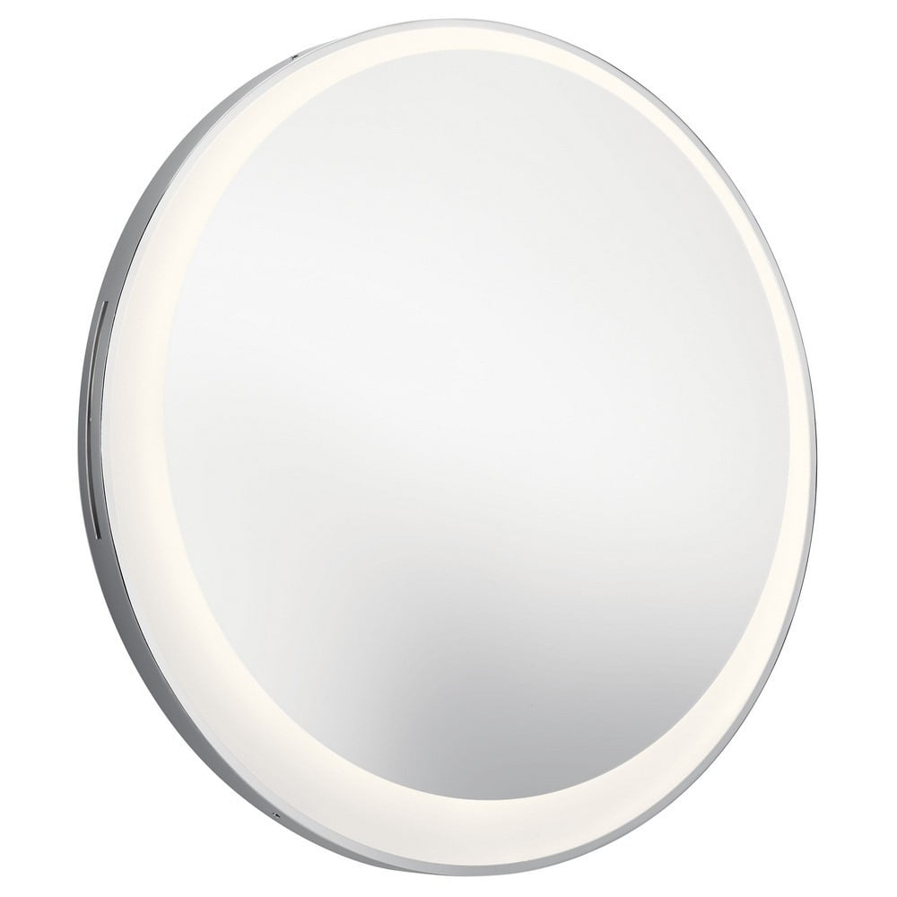 84077-Elan Lighting-Optice - 30 Inch Led Mirror