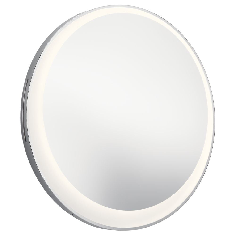 84077-Elan Lighting-Optice - 30 Inch Led Mirror