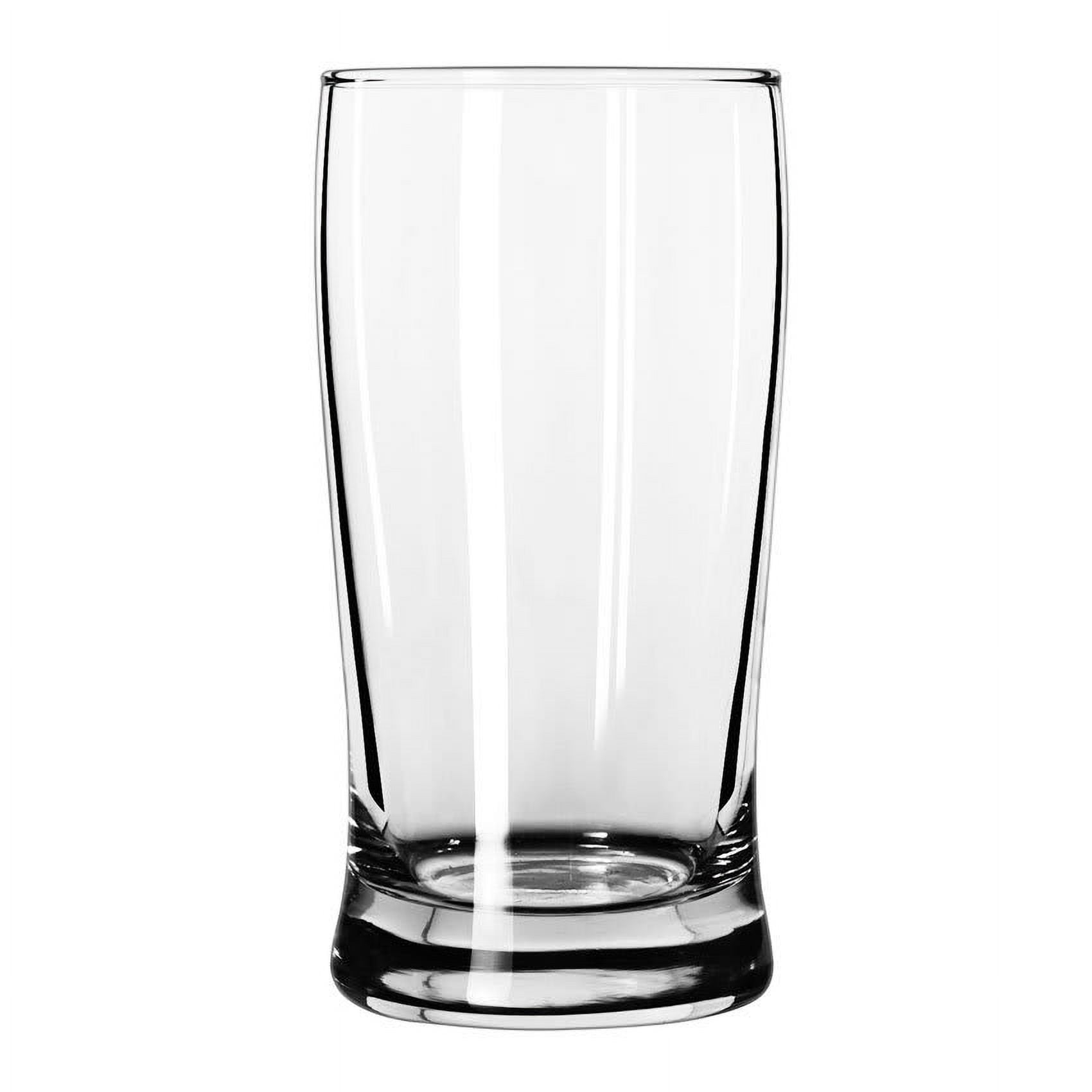 Libbey 225 Esquire 9.25 oz.  Highball Glass - 36/Case