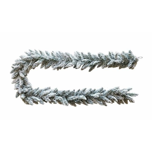 Kurt Adler 108'' in. Faux Pine Garland