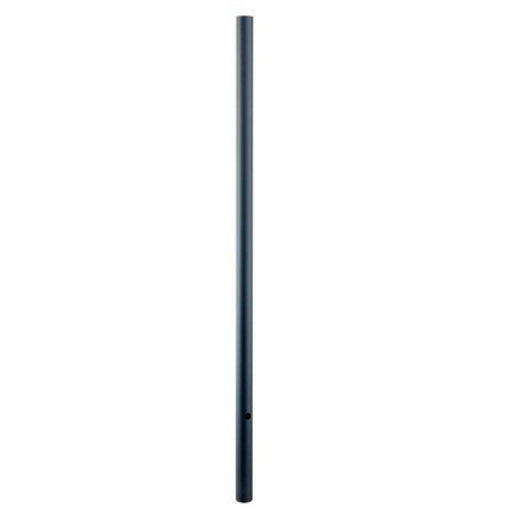 Acclaim Lighting - Direct Burial - Smooth Post - 3 Inches Wide by 84 Inches