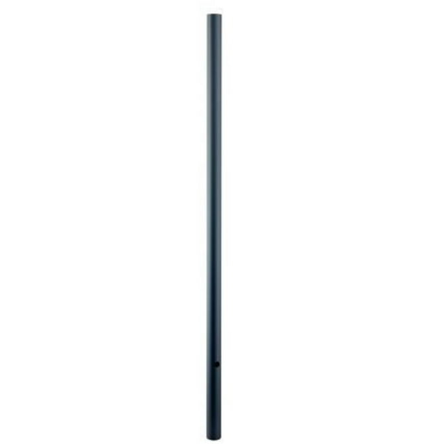 Acclaim Lighting - Direct Burial - Smooth Post - 3 Inches Wide by 84 Inches