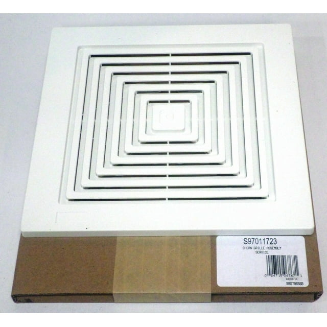 Broan Grille 97011723