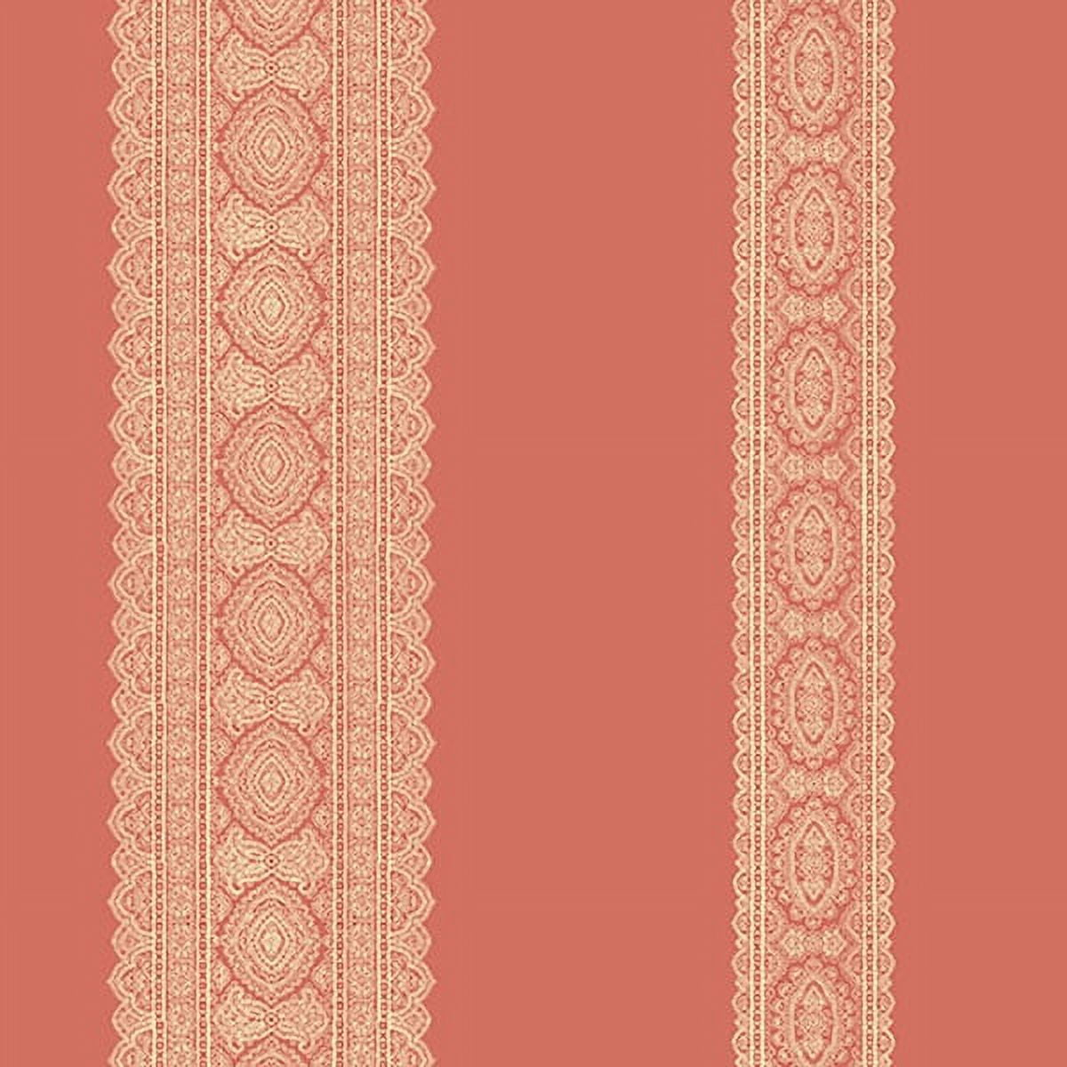 Elouise Striped Roll