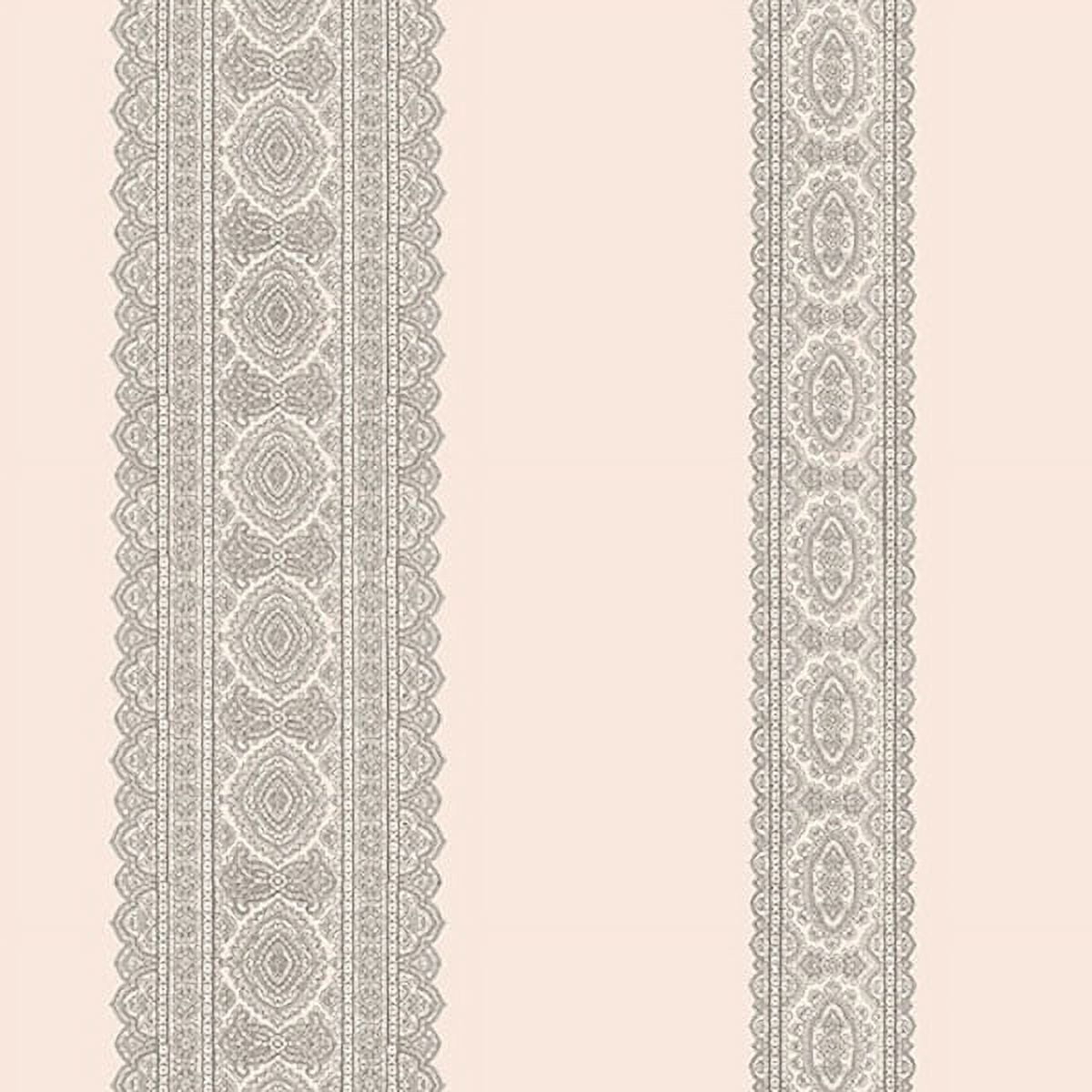 Elouise Striped Roll