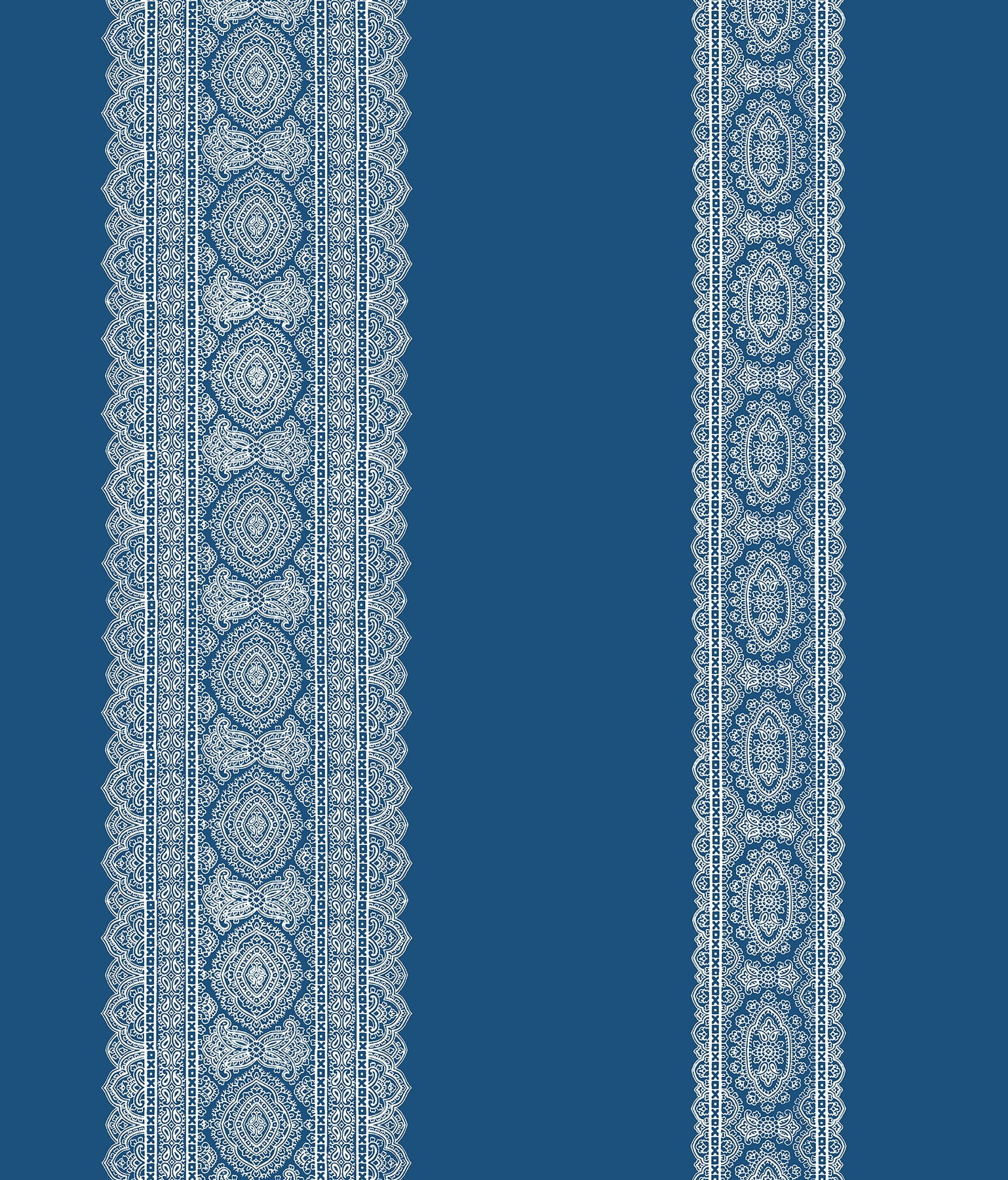 Elouise Striped Roll