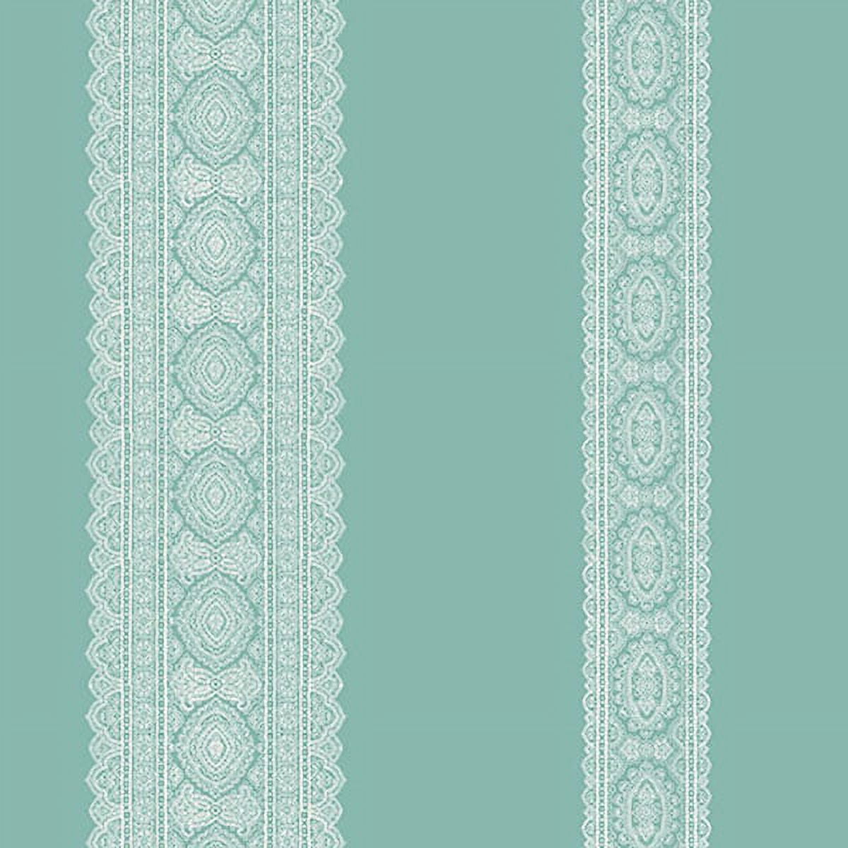 Elouise Striped Roll