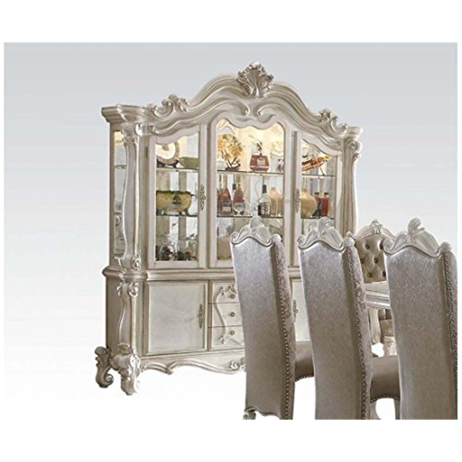 Versailles Dining Cabinet