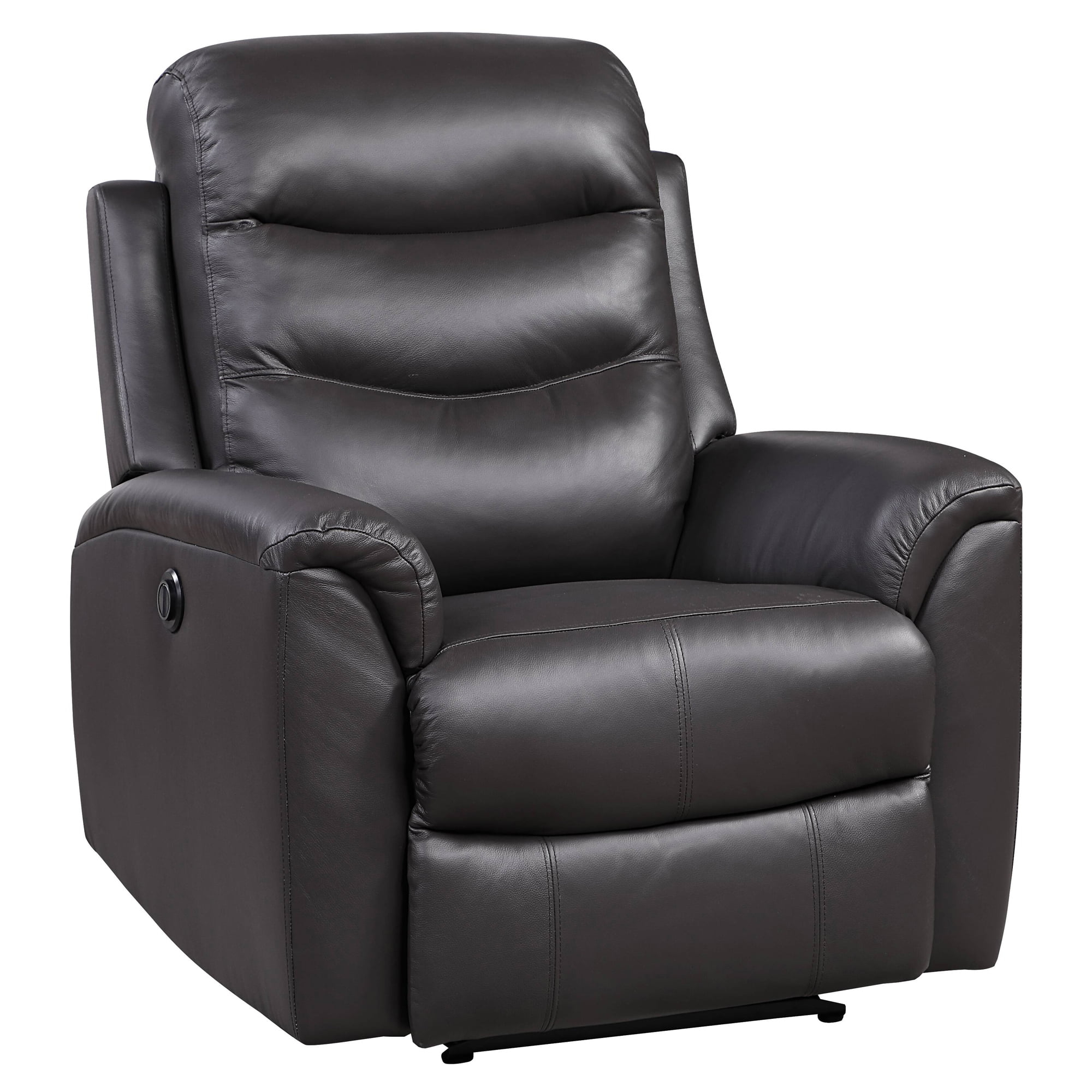 ACME Ava Power Motion Recliner in Brown