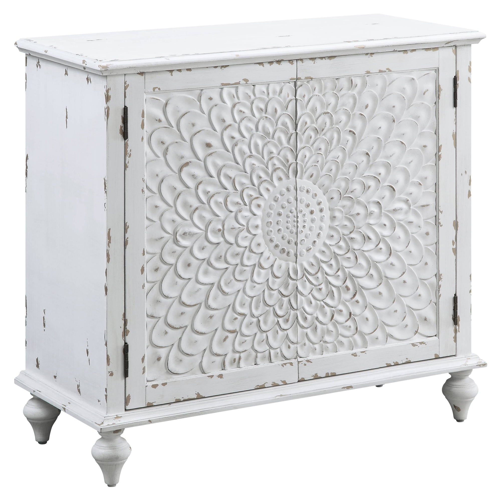 33 x 16 x 36 in. Daray Console Table